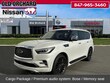 INFINITI QX80