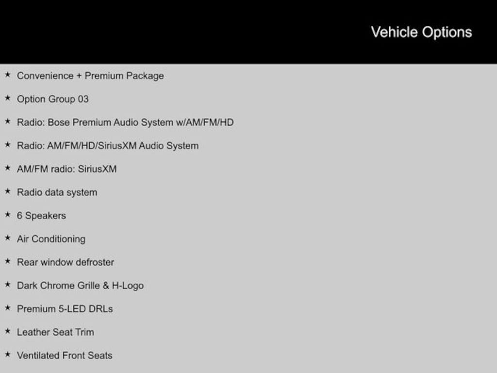 Used 2022 Hyundai Tucson SEL SUV