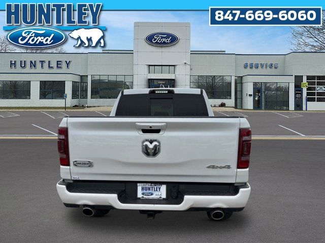 2024 RAM Ram 1500 Pickup