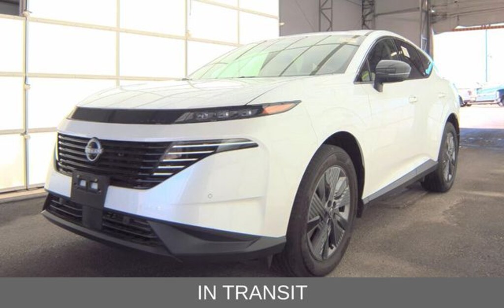 Used 2025 Nissan Murano SL SUV