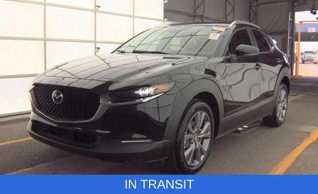 2024 Mazda CX-30 Preferred's photo