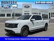 Ford F-150 Lightning