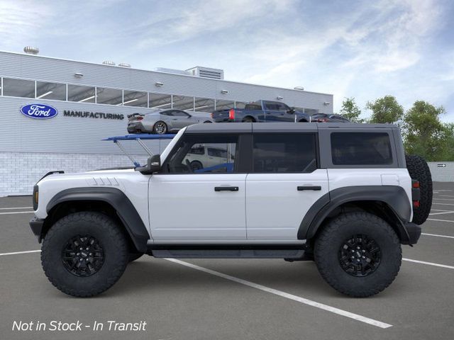 2025 Ford Bronco Raptor photo 3