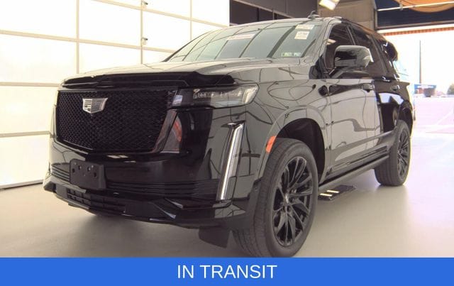2023 Cadillac Escalade Sport AWD's photo