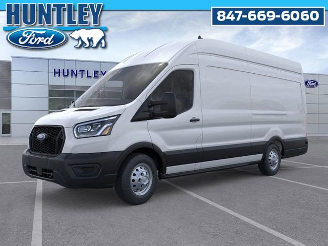 New 2025 Ford Transit Van VDP | Drive Chicago