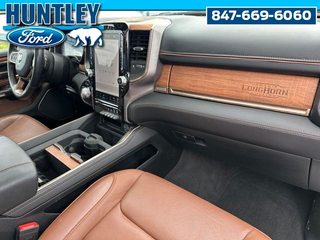 2024 RAM Ram 1500 Pickup