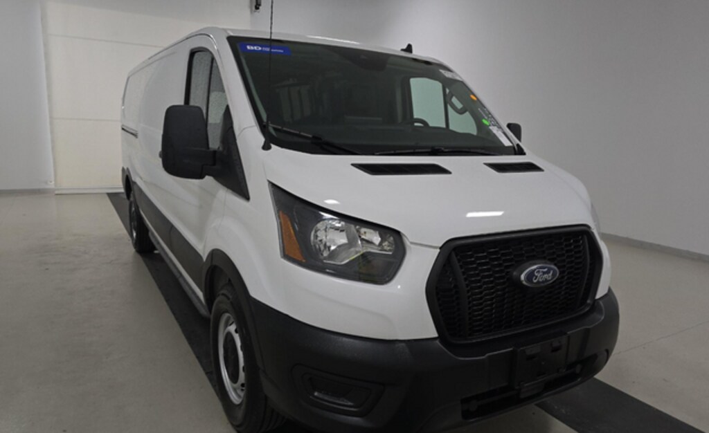 Used 2023 Ford Transit-150 Base Cargo Van