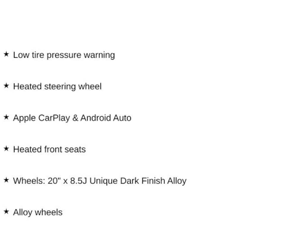 Used 2025 Hyundai Santa Fe Hybrid Calligraphy SUV