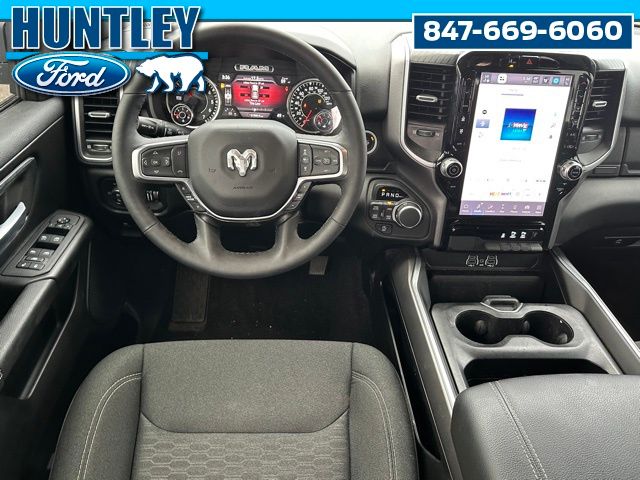 2025 RAM Ram 1500 Pickup