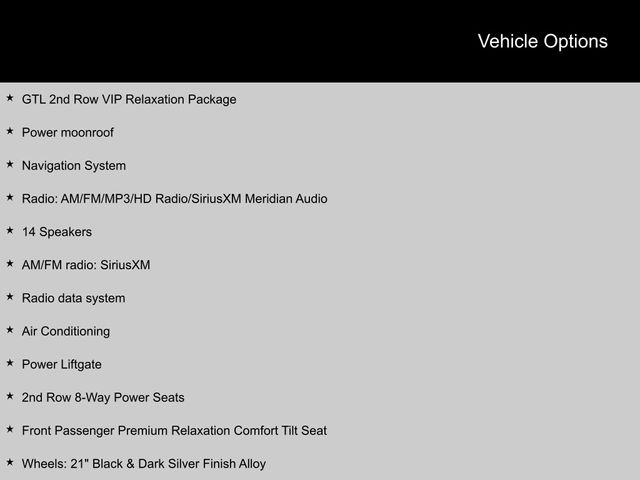 Used 2024 Kia Ev9 GT-Line with VIN KNDAEFS50R6022818 for sale in Huntley, IL
