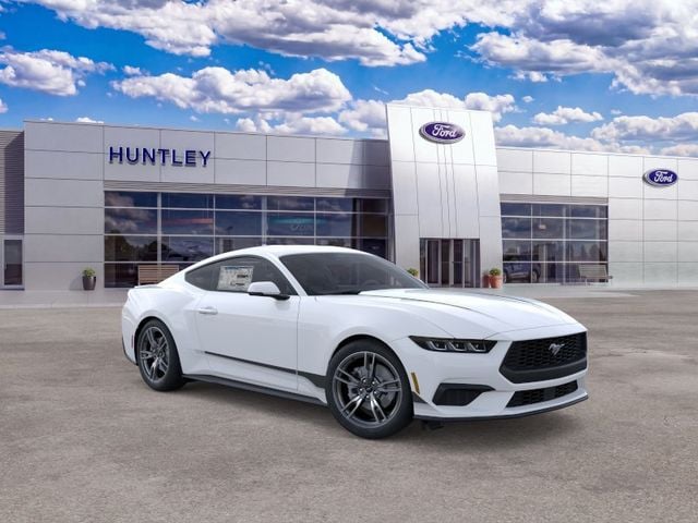2025 Ford Mustang EcoBoost Premium Fastback - Photo 8