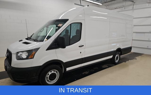 2024 Ford Transit 350 High Roof 148EL WB's photo
