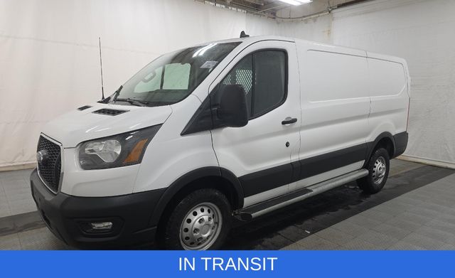 2023 Ford Transit Van Base's photo