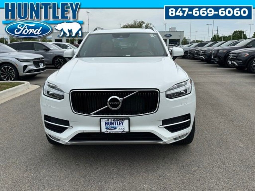 Used 2018 Volvo XC90 T5 Momentum SUV