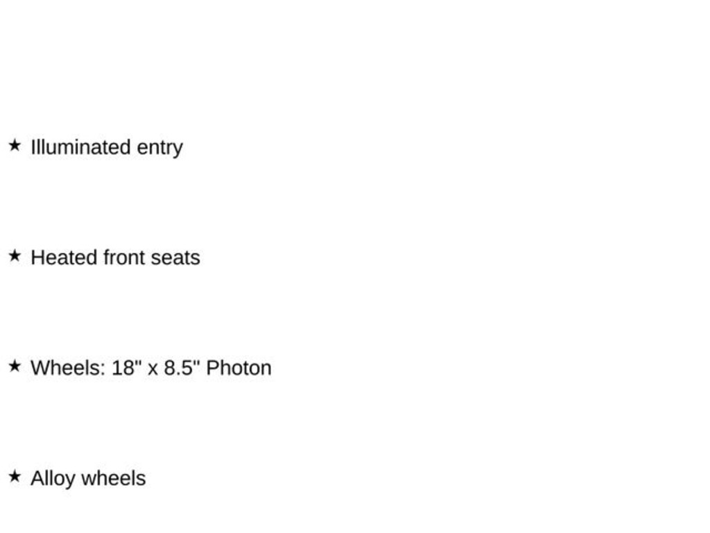 Used 2024 Tesla Model 3 Long Range Sedan