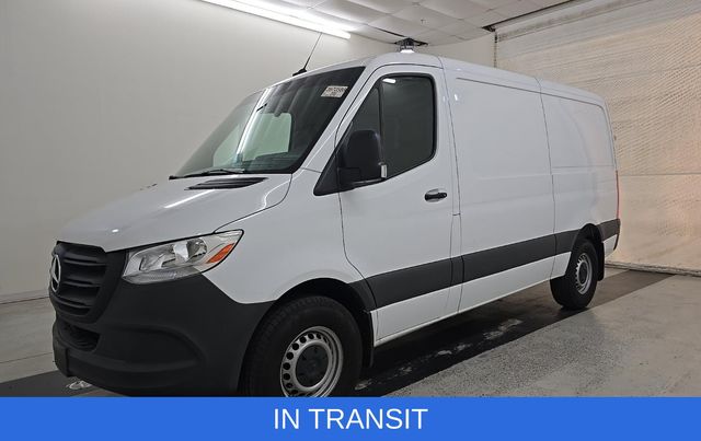 2024 Mercedes-Benz Sprinter 2500 144 WB HO's photo
