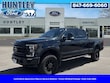 Ford F-250SD