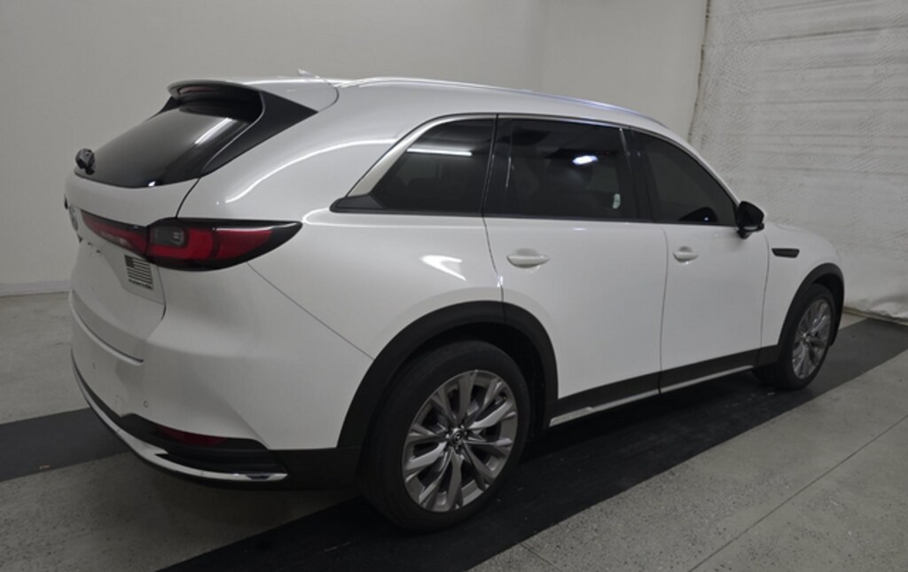 Used 2024 Mazda CX-90 3.3 Turbo Premium Plus SUV