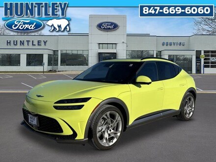 2023 Genesis GV60 Performance SUV