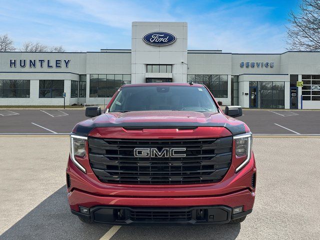 2024 Gmc Sierra 1500 Elevation photo 2