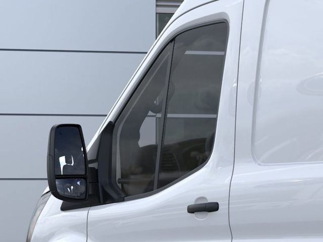 2025 Ford Transit Van Base - Photo 20