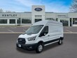 Ford E-Transit-350