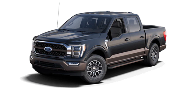 2022 Ford F150 King Ranch