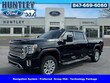  GMC Sierra 2500HD