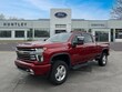  Chevrolet Silverado 2500HD