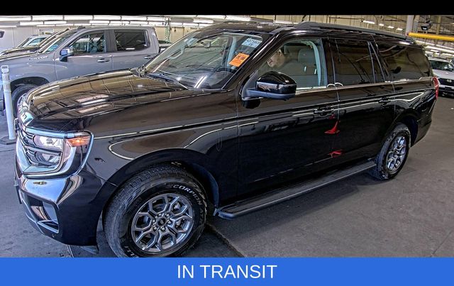 2025 Ford Expedition Active MAX 4x4's photo