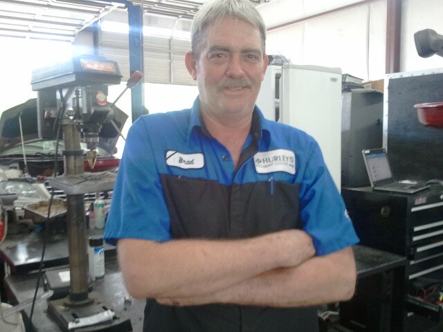 Brad Shipley