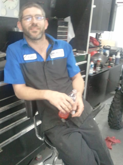 Justin Brown