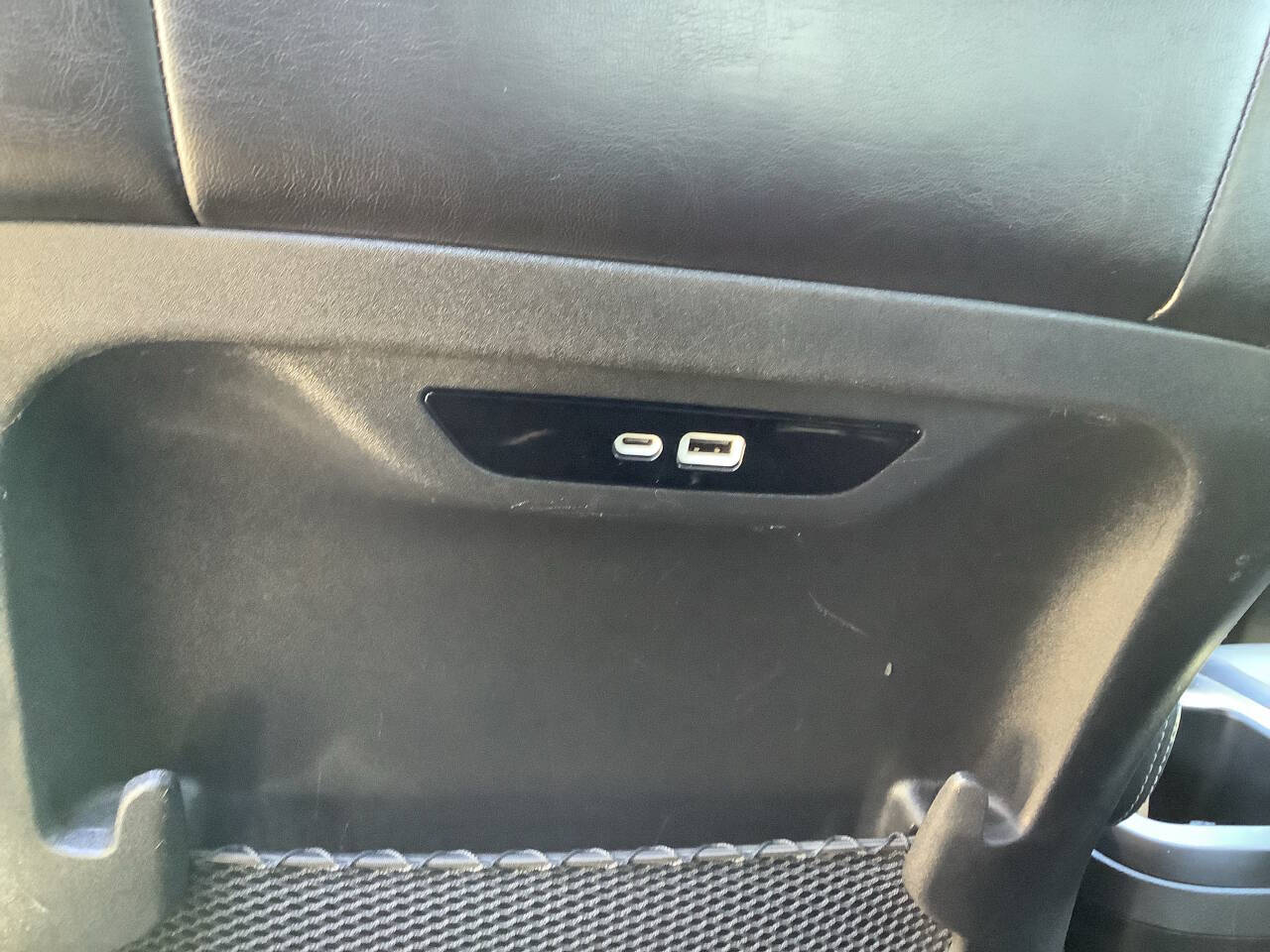 2025 Chrysler Pacifica Select - Photo 28