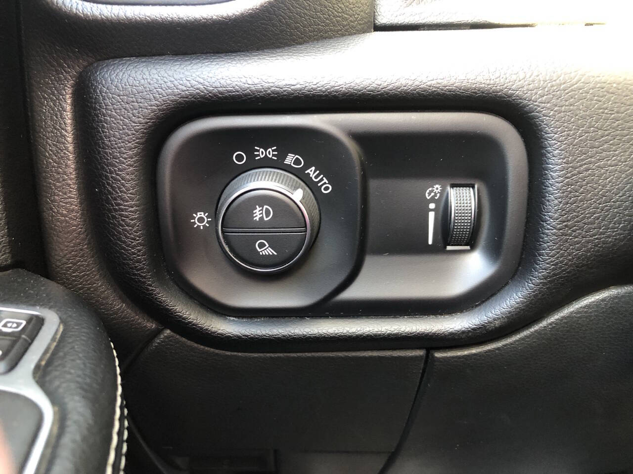 2024 RAM Ram 2500 Pickup Big Horn - Photo 13