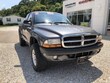 Dodge Dakota