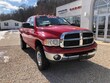  Dodge Ram 2500