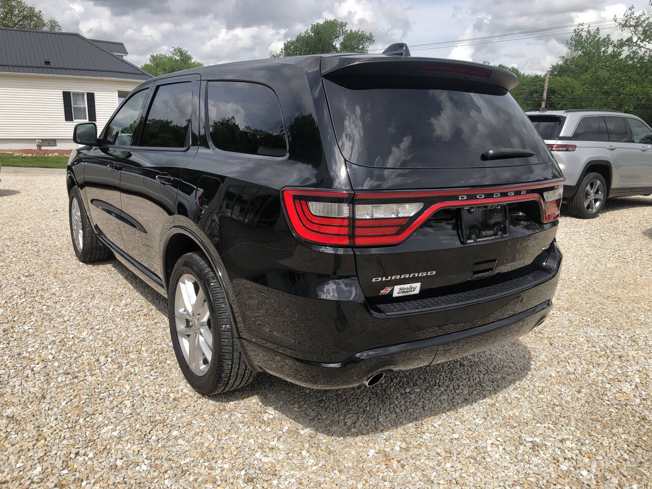2026 Dodge Durango GT - Photo 8