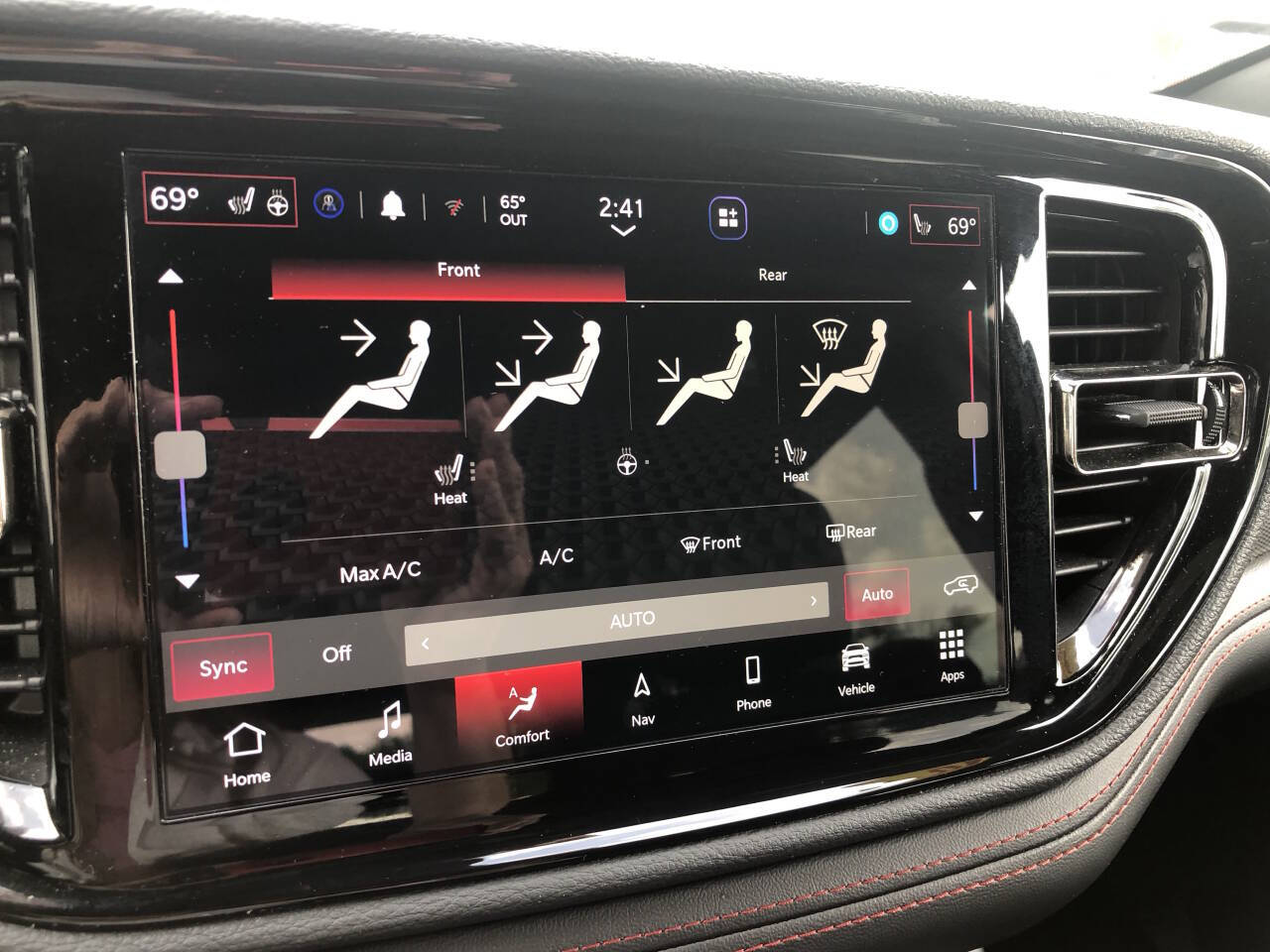 2026 Dodge Durango GT - Photo 24