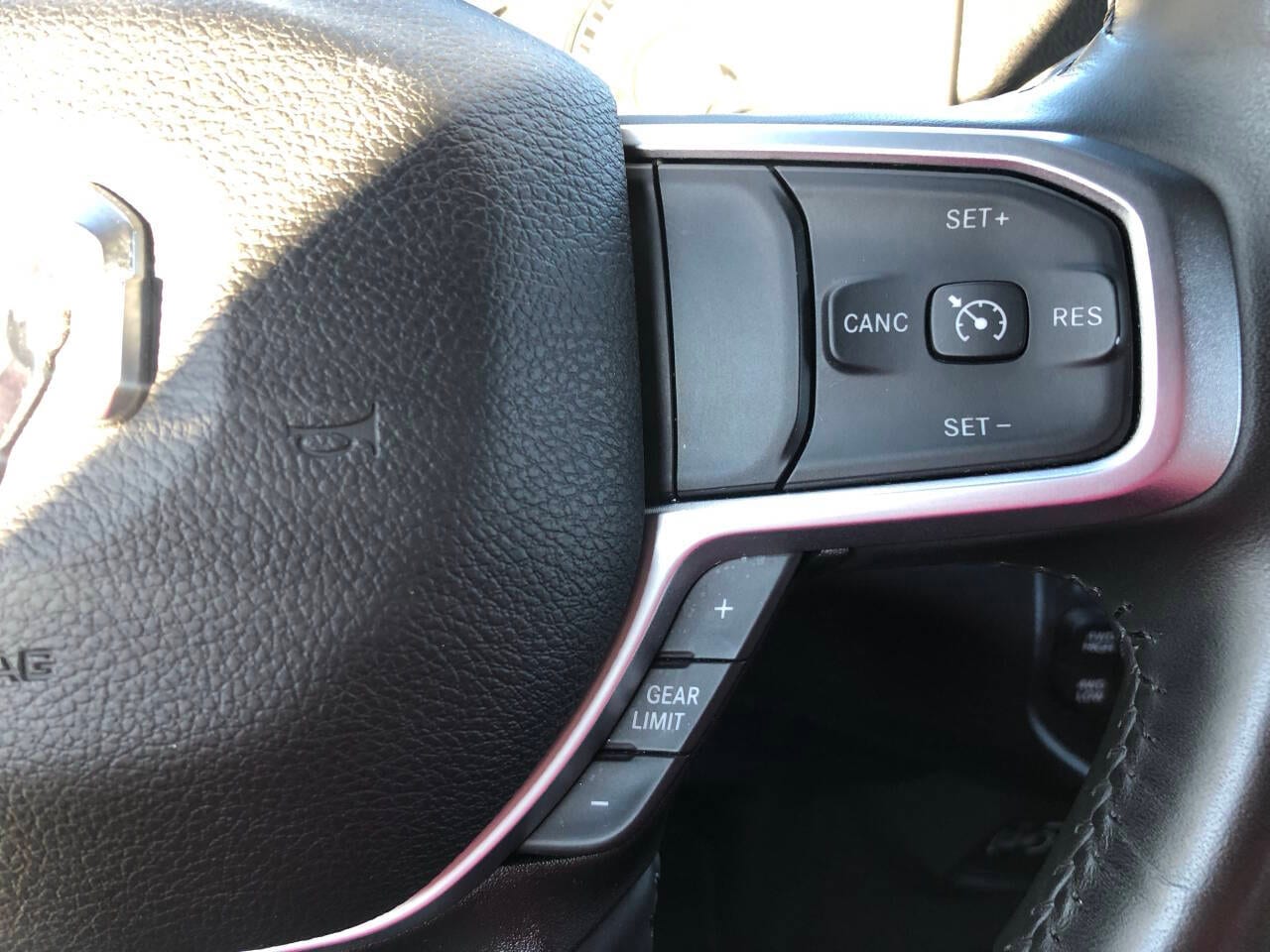 2024 RAM Ram 2500 Pickup Big Horn - Photo 17