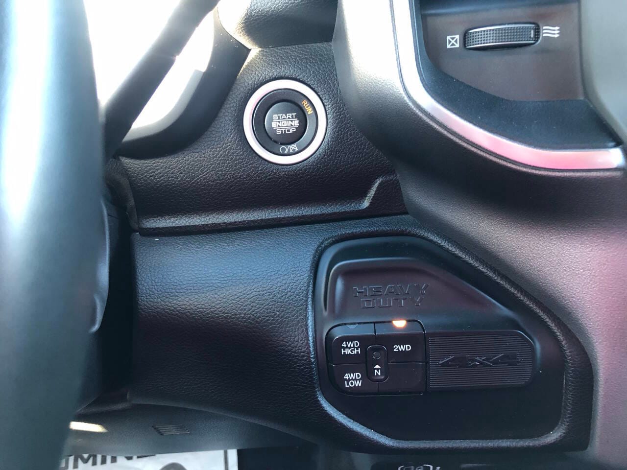 2024 RAM Ram 2500 Pickup Big Horn - Photo 18