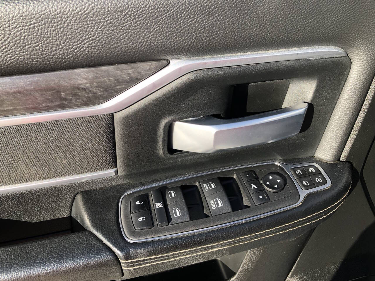 2024 RAM Ram 2500 Pickup Big Horn - Photo 11