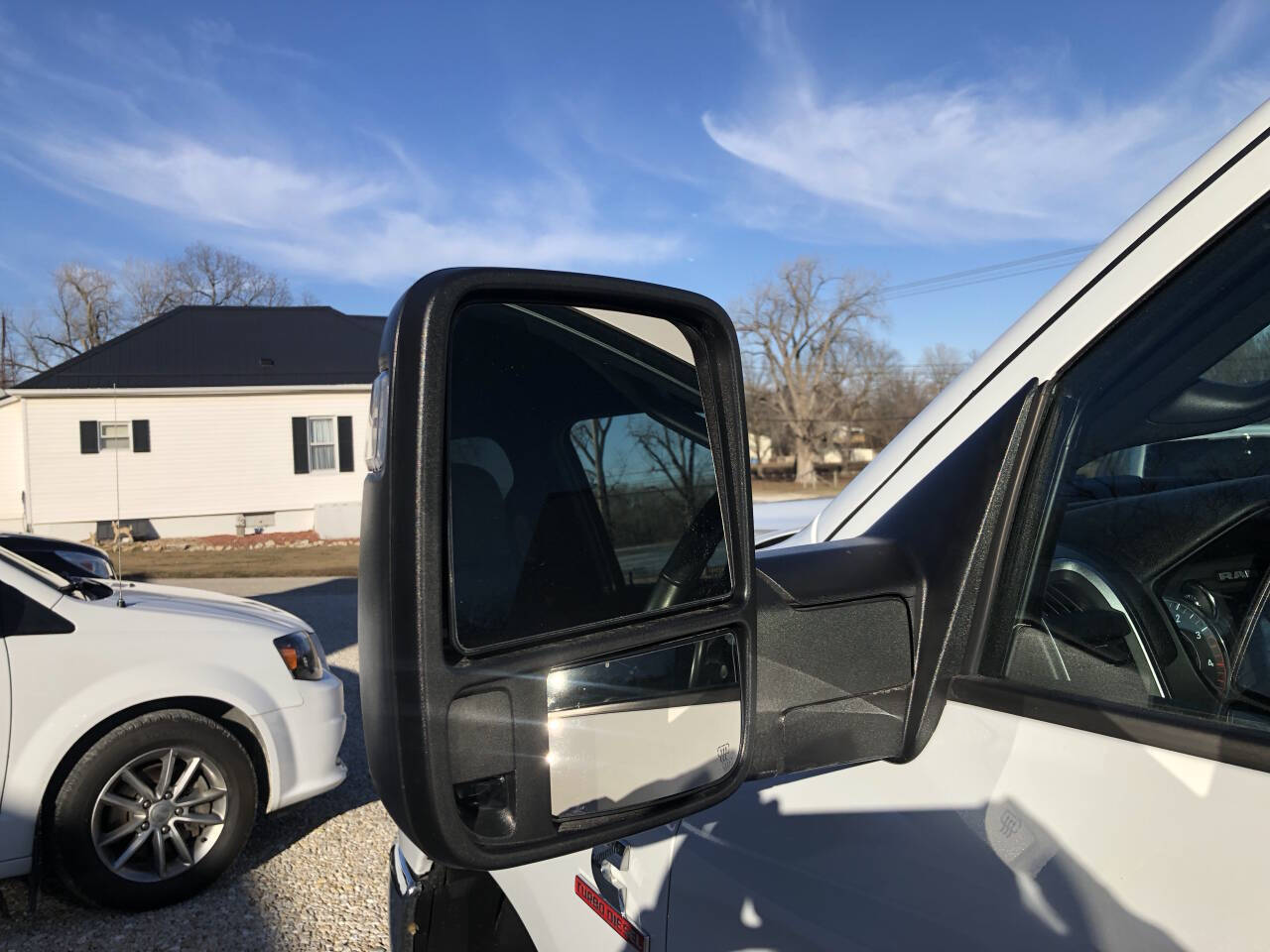 2024 RAM Ram 2500 Pickup Big Horn - Photo 10