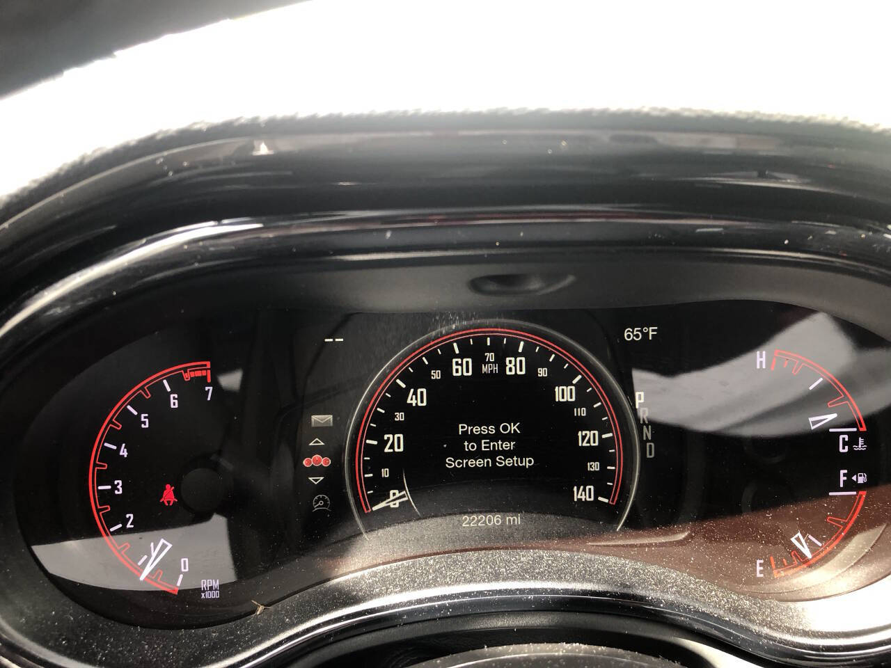 2026 Dodge Durango GT - Photo 14