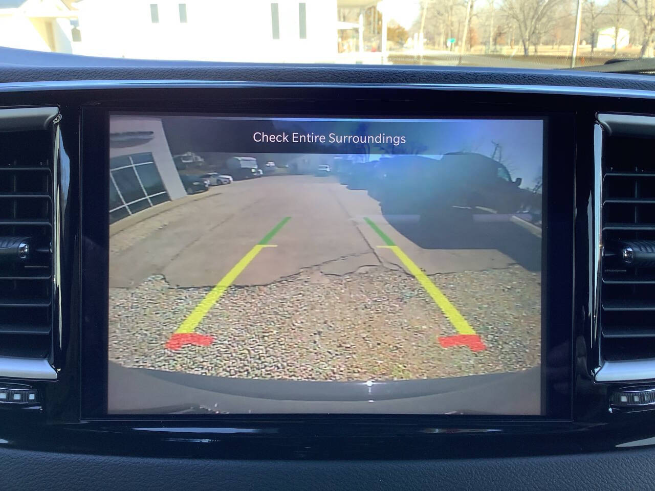 2025 Chrysler Pacifica Select - Photo 19
