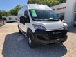  Ram ProMaster 2500