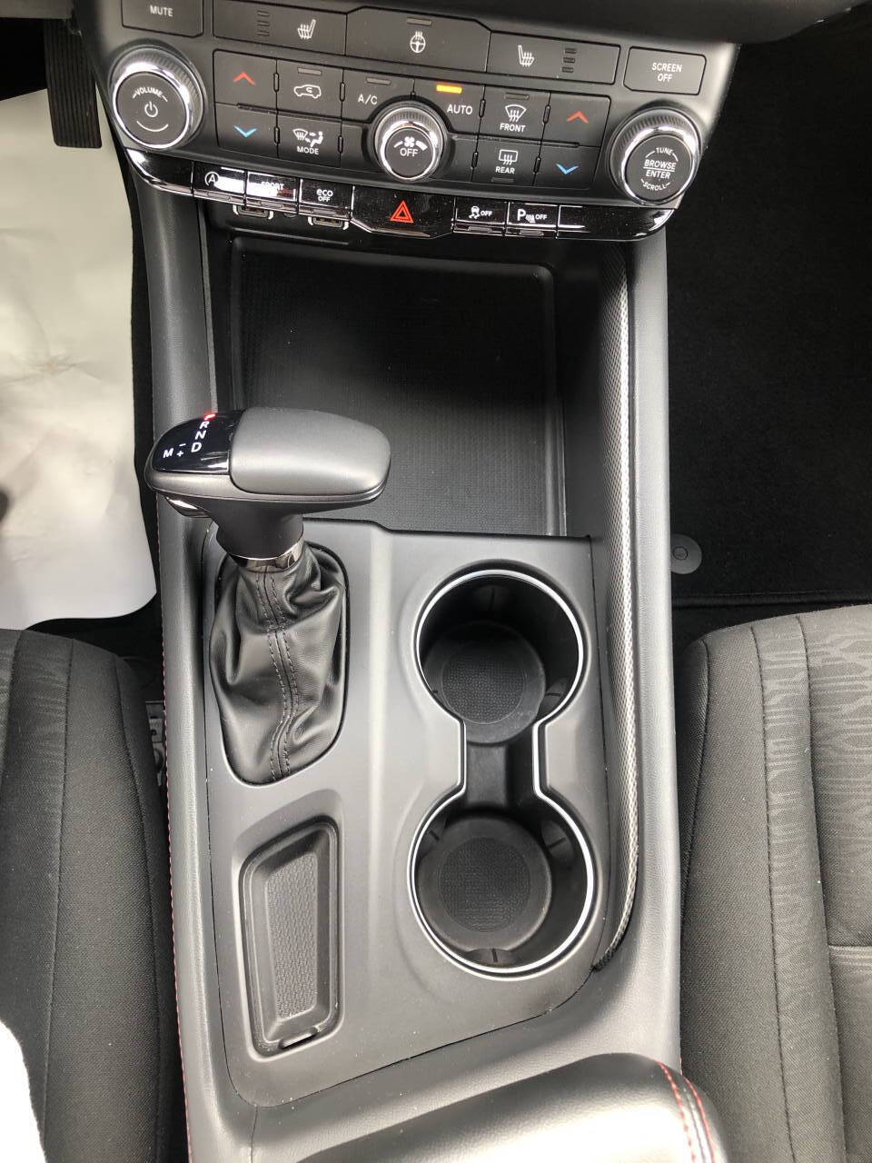 2026 Dodge Durango GT - Photo 20
