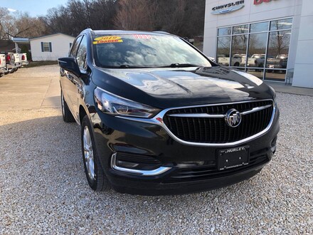 2019 Buick Enclave Essence SUV