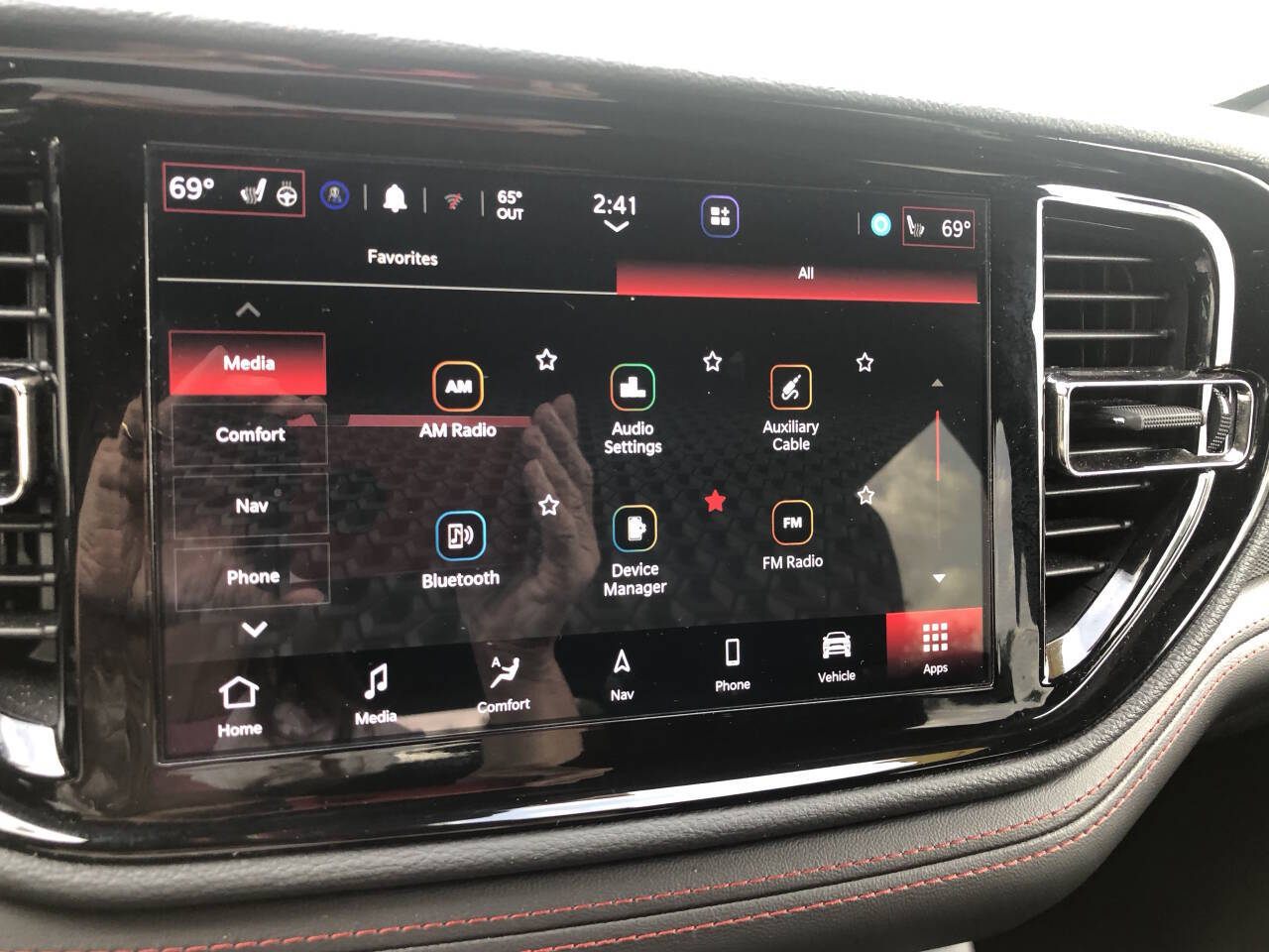 2026 Dodge Durango GT - Photo 23