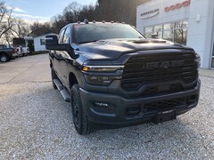 2026 Ram 2500 LARAMIE CREW CAB 4X4 6'4 BOX Pickup