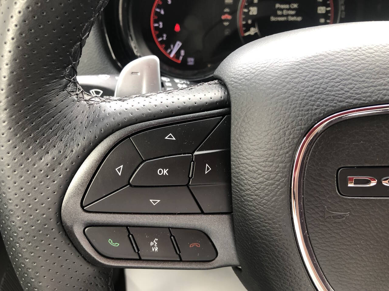2026 Dodge Durango GT - Photo 16